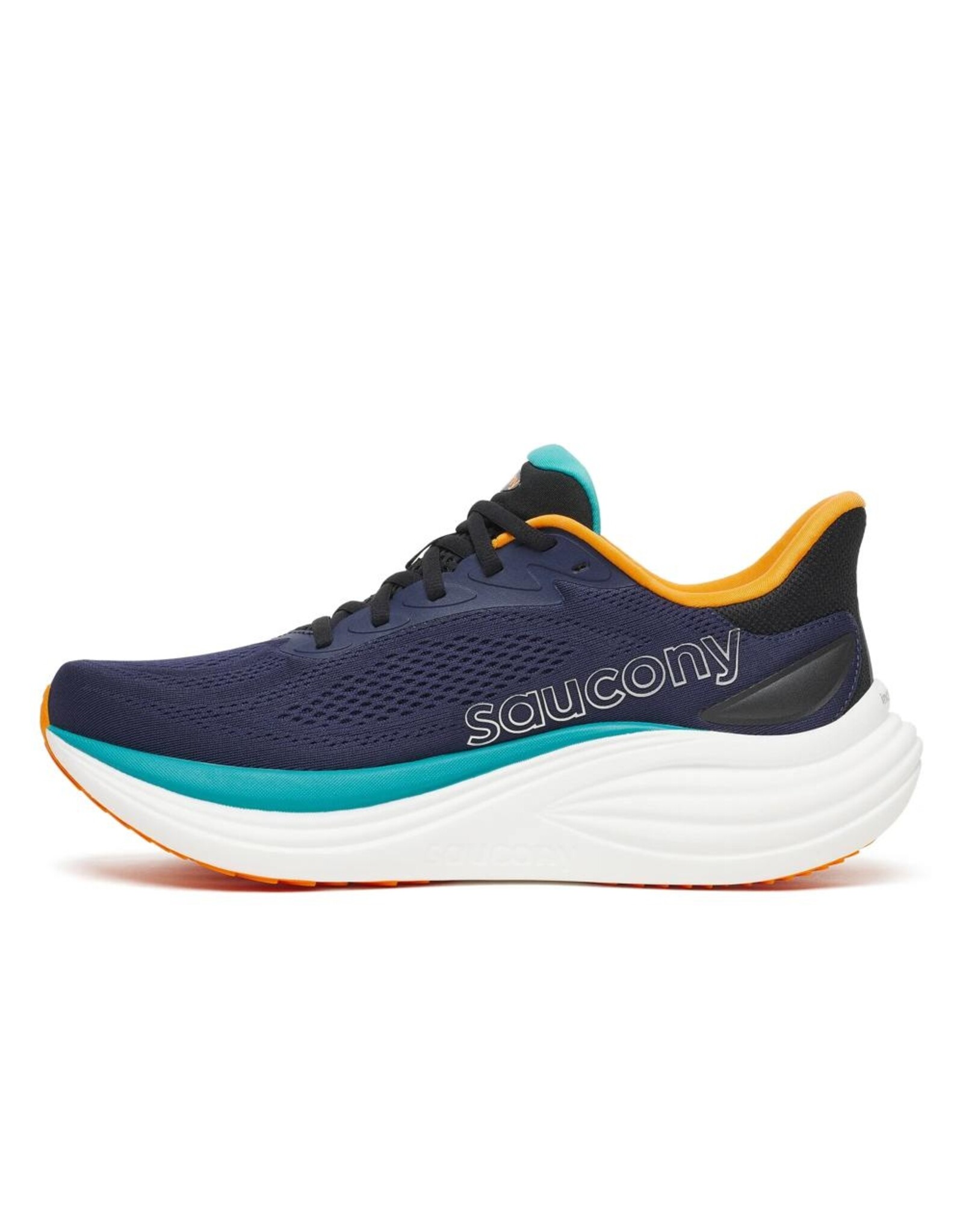 Saucony TRIUMPH 24-Heren-NAVAL/TRANQUIL