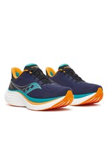 Saucony TRIUMPH 24-Heren-NAVAL/TRANQUIL