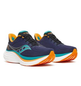 Saucony TRIUMPH 24-Heren-NAVAL/TRANQUIL