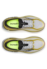 Saucony PARAMOUNT MAX-Heren-GOLD/BLACK