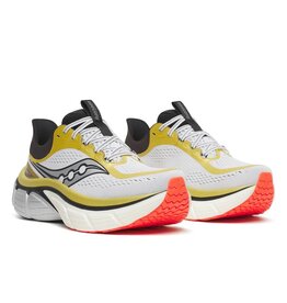 Saucony PARAMOUNT MAX-Heren-GOLD/BLACK