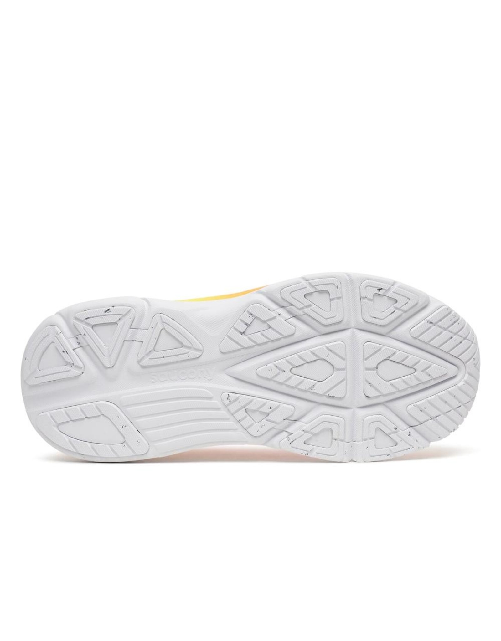 Saucony GUIDE 19-Heren-FUEGO/CYBER