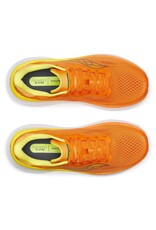 Saucony GUIDE 19-Heren-FUEGO/CYBER