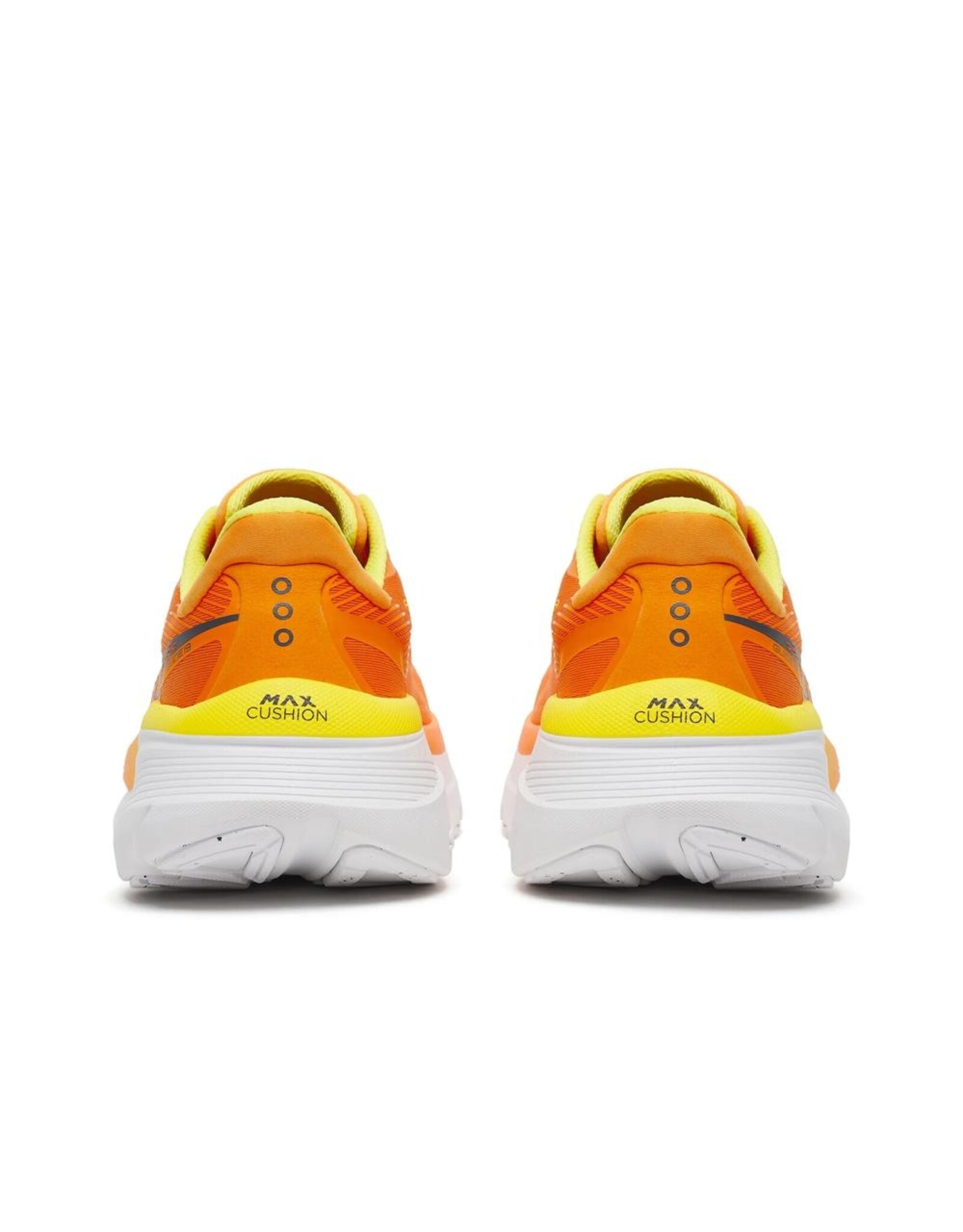 Saucony GUIDE 19-Heren-FUEGO/CYBER