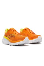 Saucony GUIDE 19-Heren-FUEGO/CYBER