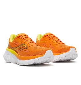 Saucony GUIDE 19-Heren-FUEGO/CYBER