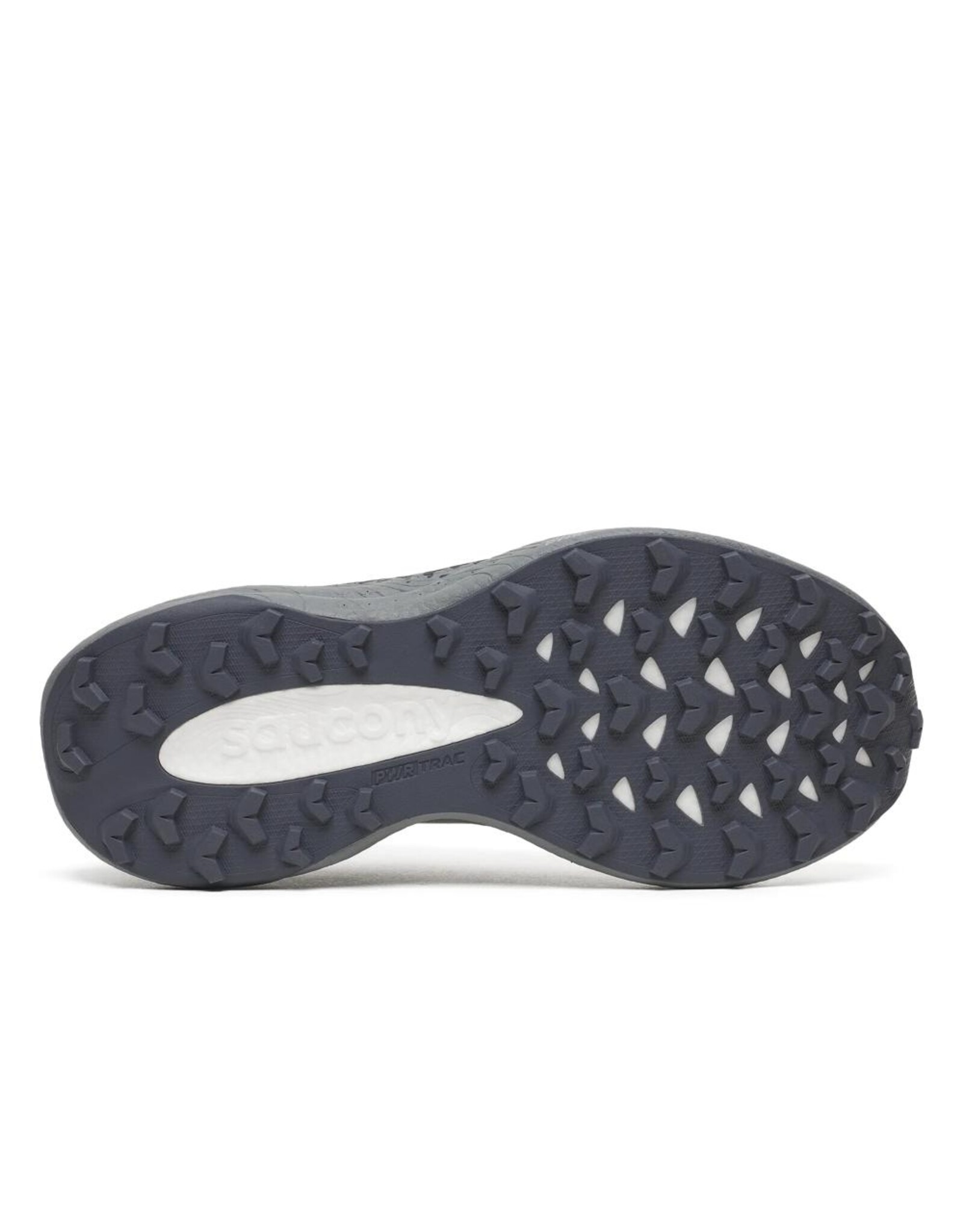 Saucony RIDE TR3 GTX-Heren-FATIGUE/EBONY