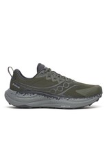 Saucony RIDE TR3 GTX-Heren-FATIGUE/EBONY