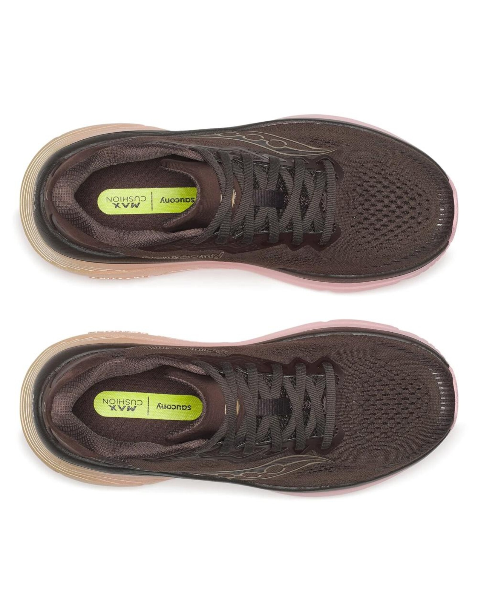 Saucony GUIDE 19-Dames-TORTE/AUREATE