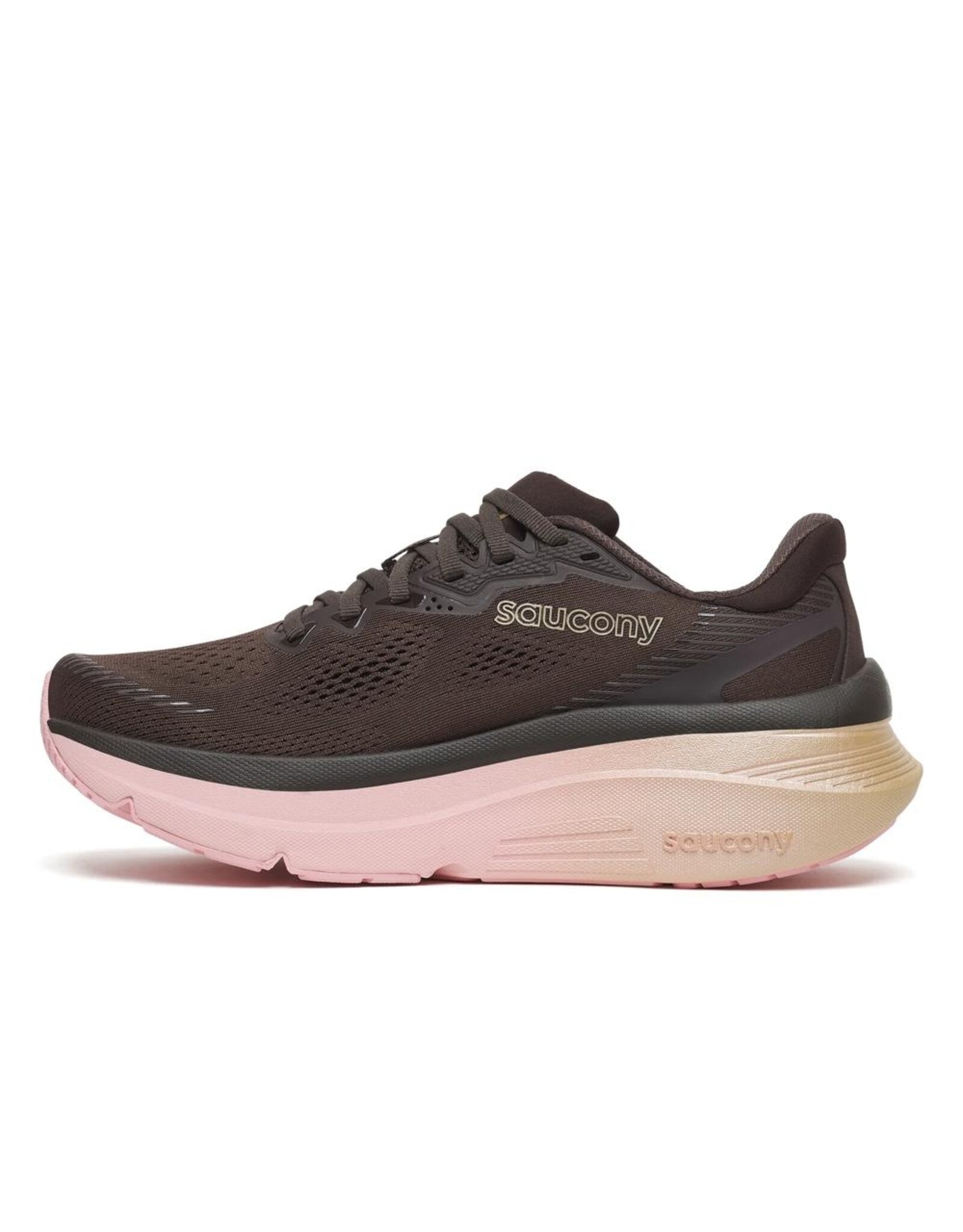 Saucony GUIDE 19-Dames-TORTE/AUREATE