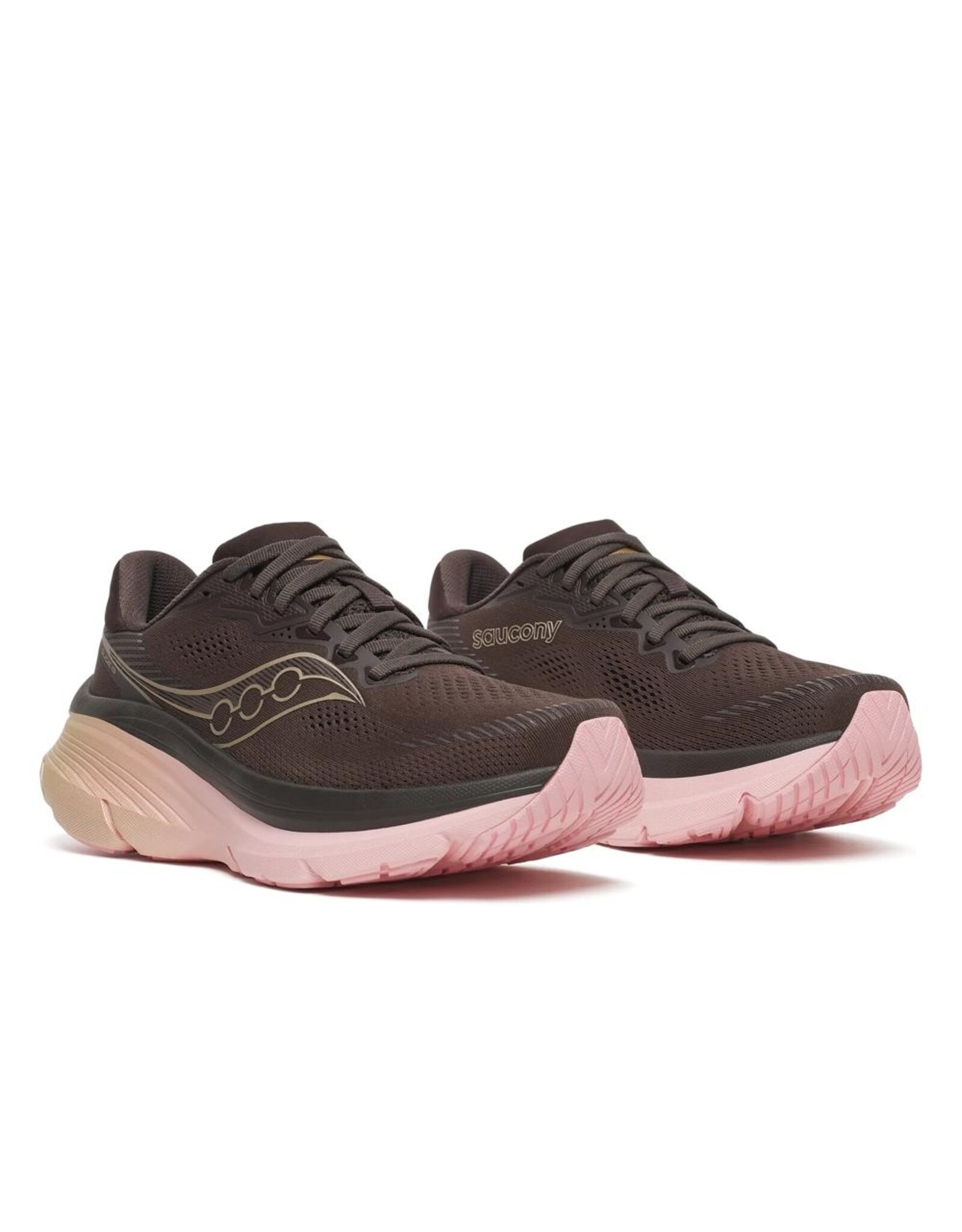 Saucony GUIDE 19-Dames-TORTE/AUREATE