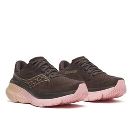 Saucony GUIDE 19-Dames-TORTE/AUREATE