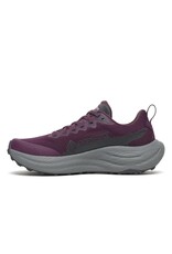 Saucony RIDE TR3 GTX-Dames-EGGPLANT/EBONY