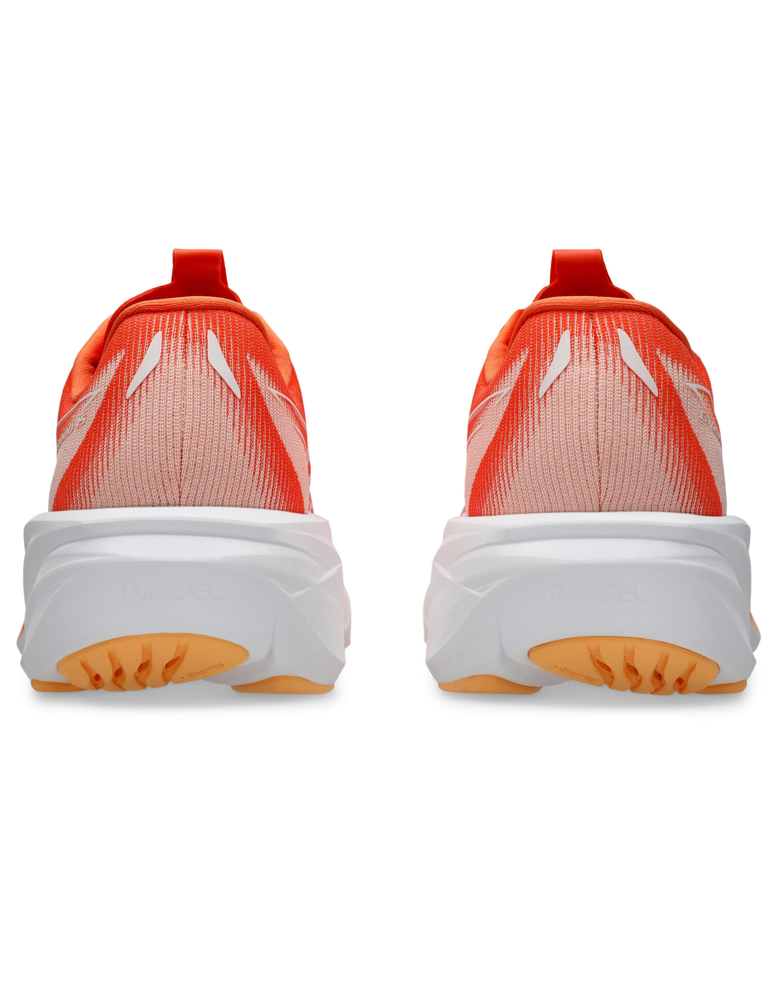 Asics GT-2000 15-Heren-ENERGY ORANGE/ORANGE GLOW