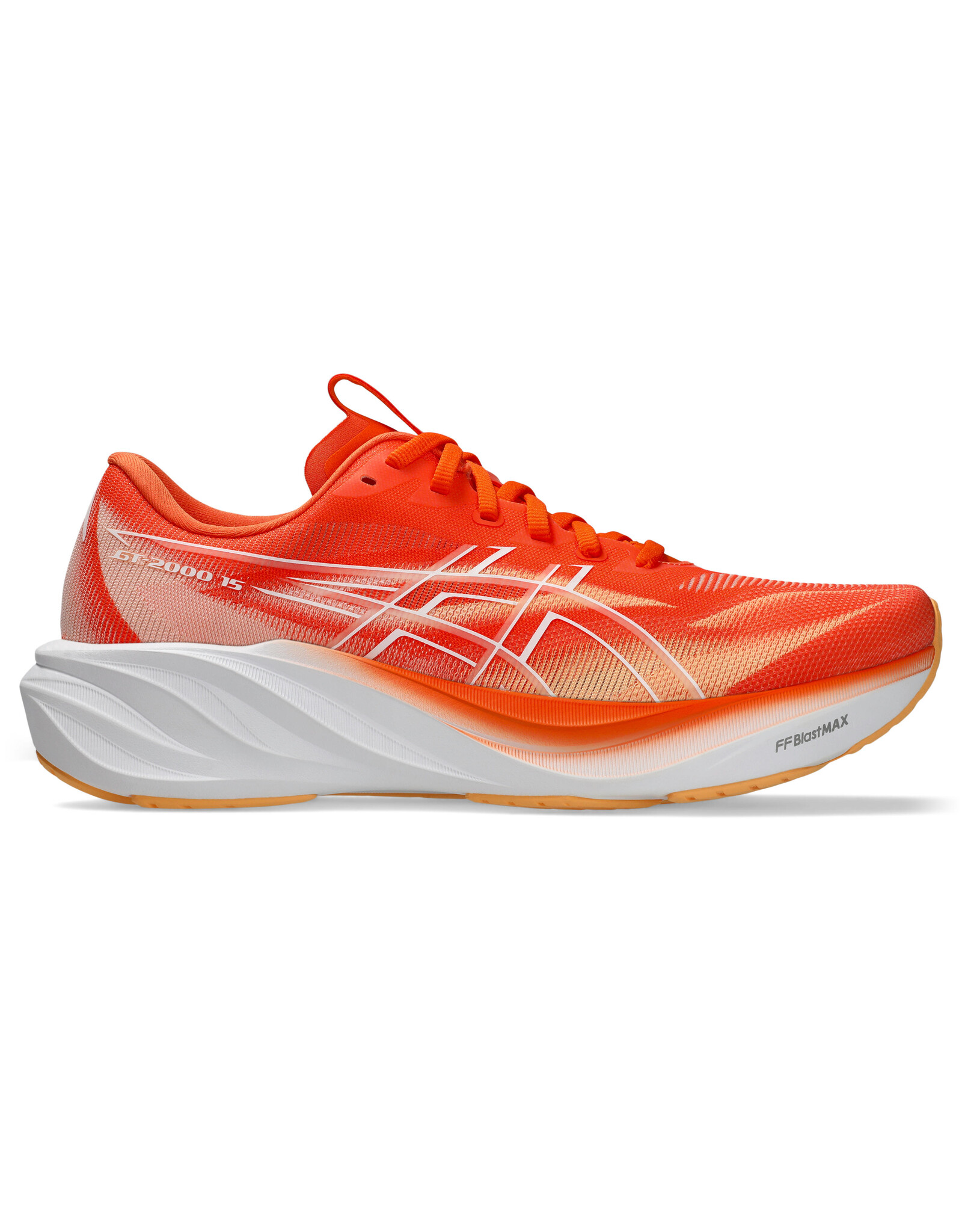 Asics GT-2000 15-Heren-ENERGY ORANGE/ORANGE GLOW