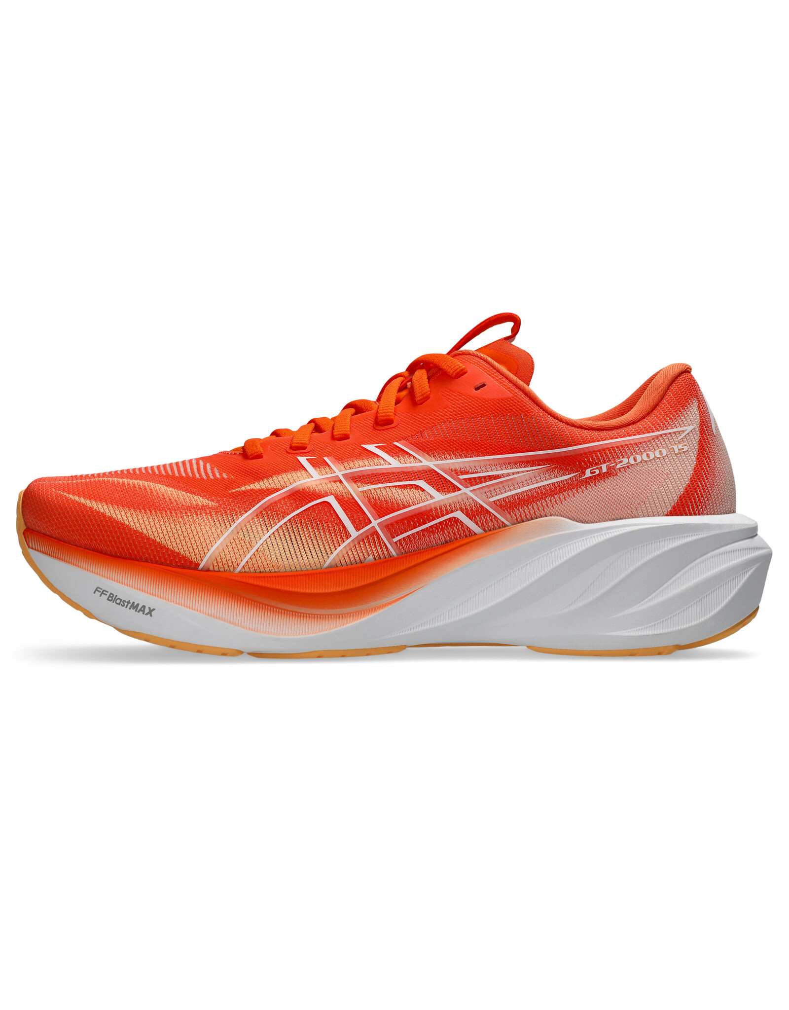 Asics GT-2000 15-Heren-ENERGY ORANGE/ORANGE GLOW