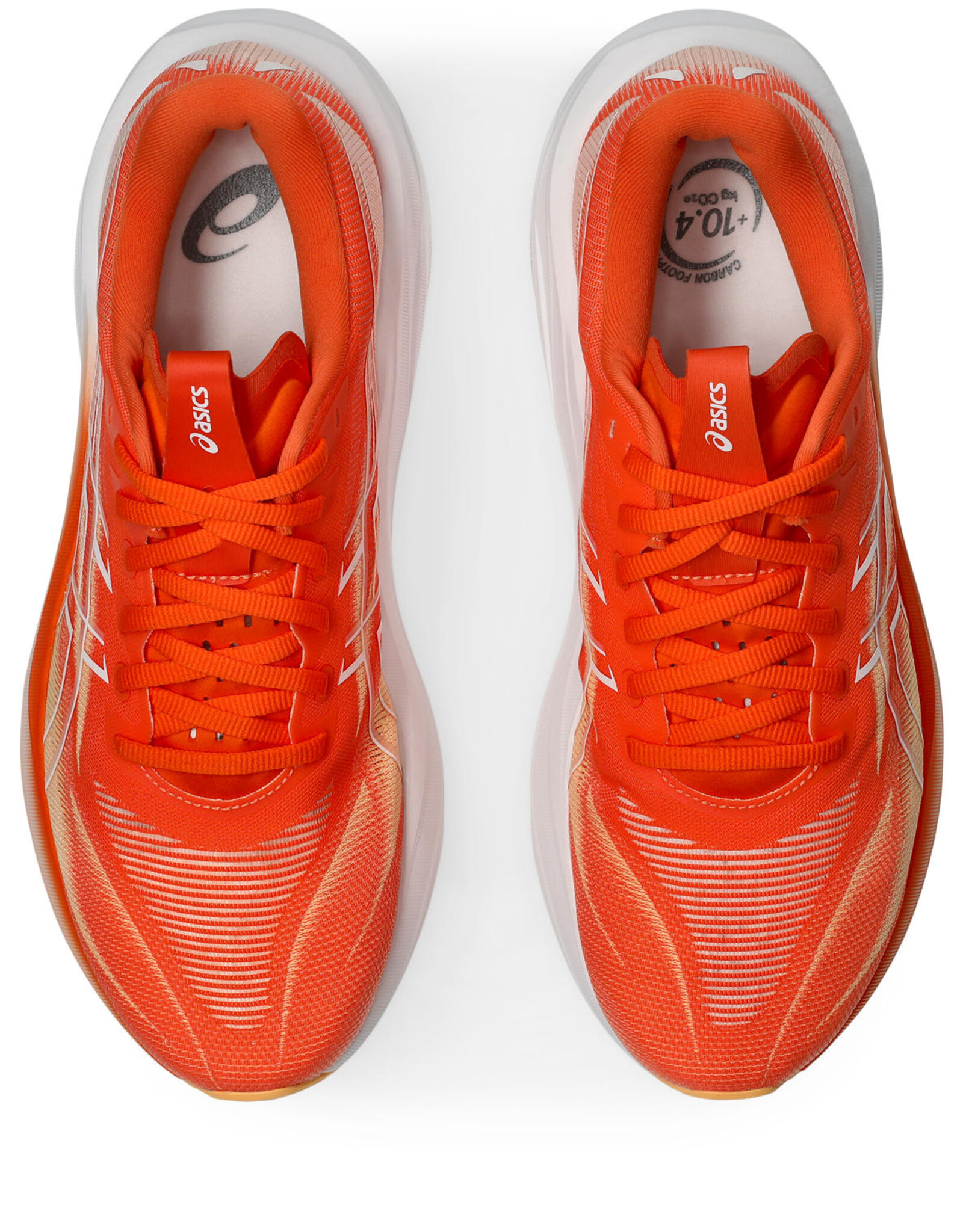 Asics GT-2000 15-Heren-ENERGY ORANGE/ORANGE GLOW