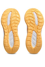 Asics GEL-CUMULUS 28-Dames-WHITE/ORANGE GLOW