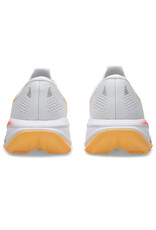 Asics GEL-CUMULUS 28-Dames-WHITE/ORANGE GLOW