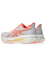 Asics SONICBLAST 2-Dames-WHITE/SUN CORAL