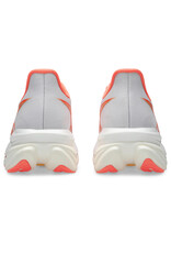 Asics SONICBLAST 2-Dames-WHITE/SUN CORAL