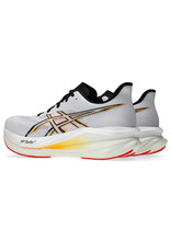 Asics SONICBLAST 2-Heren-WHITE/STADIUM ORANGE