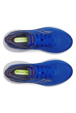 Saucony TRIUMPH 24-Heren-LAPIS/SILVER