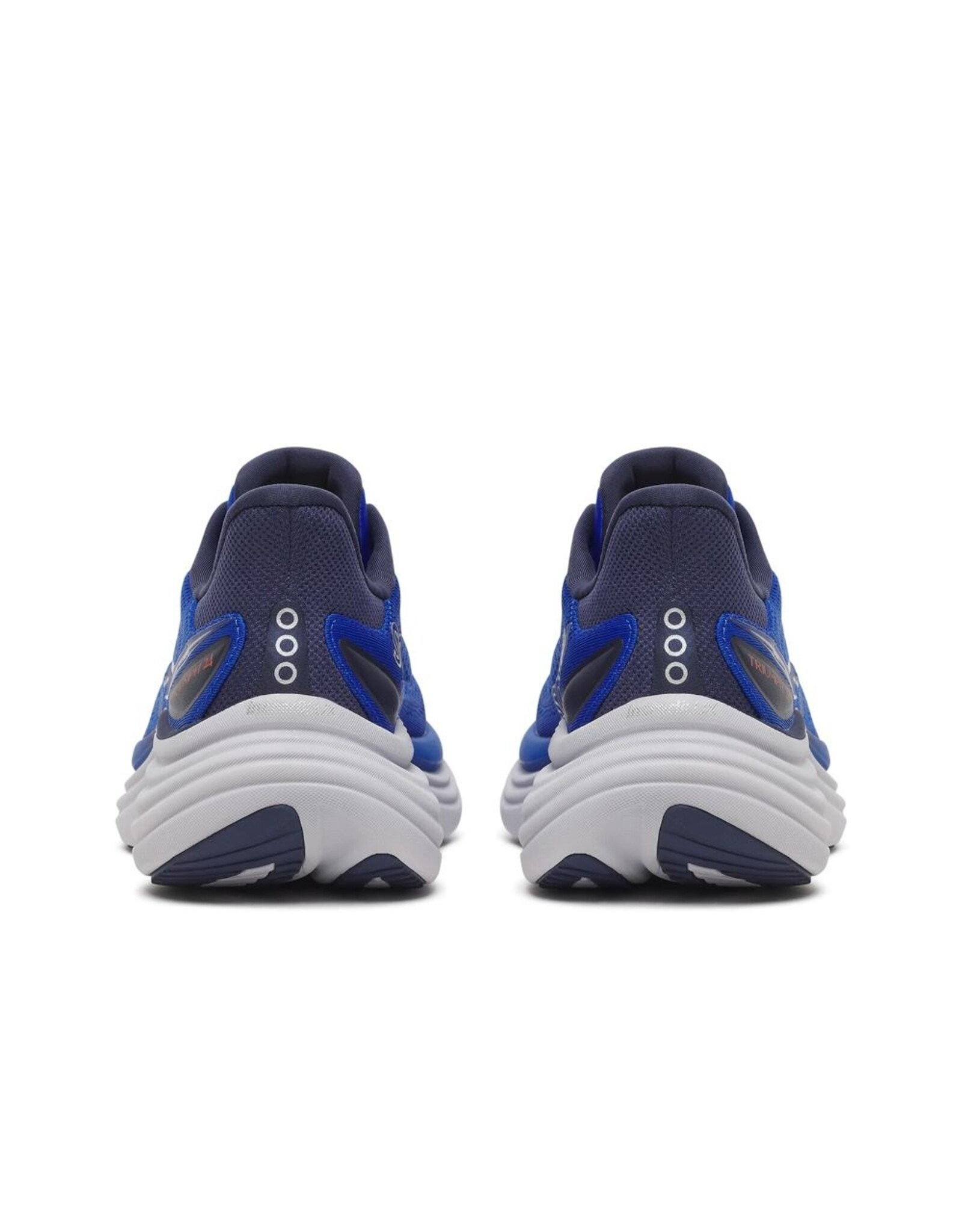 Saucony TRIUMPH 24-Heren-LAPIS/SILVER