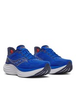 Saucony TRIUMPH 24-Heren-LAPIS/SILVER