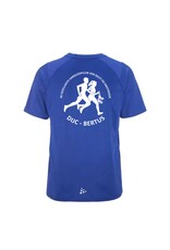 Craft RUSH 2.0 SS TEE M-CLUB COBOLT