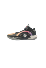 361* LEVEL UP 3-CQT-Obsidian Black/Dk.Pu