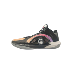 361* LEVEL UP 3-CQT-Obsidian Black/Dk.Pu