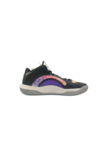 361* LEVEL UP 3-CQT-Obsidian Black/Dk.Pu