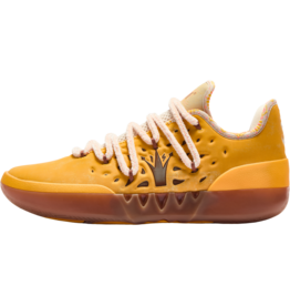 361* JOKER 2 LOW-Yellow/Oat Milk
