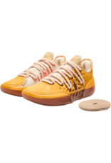 361* JOKER 2 LOW-Yellow/Oat Milk