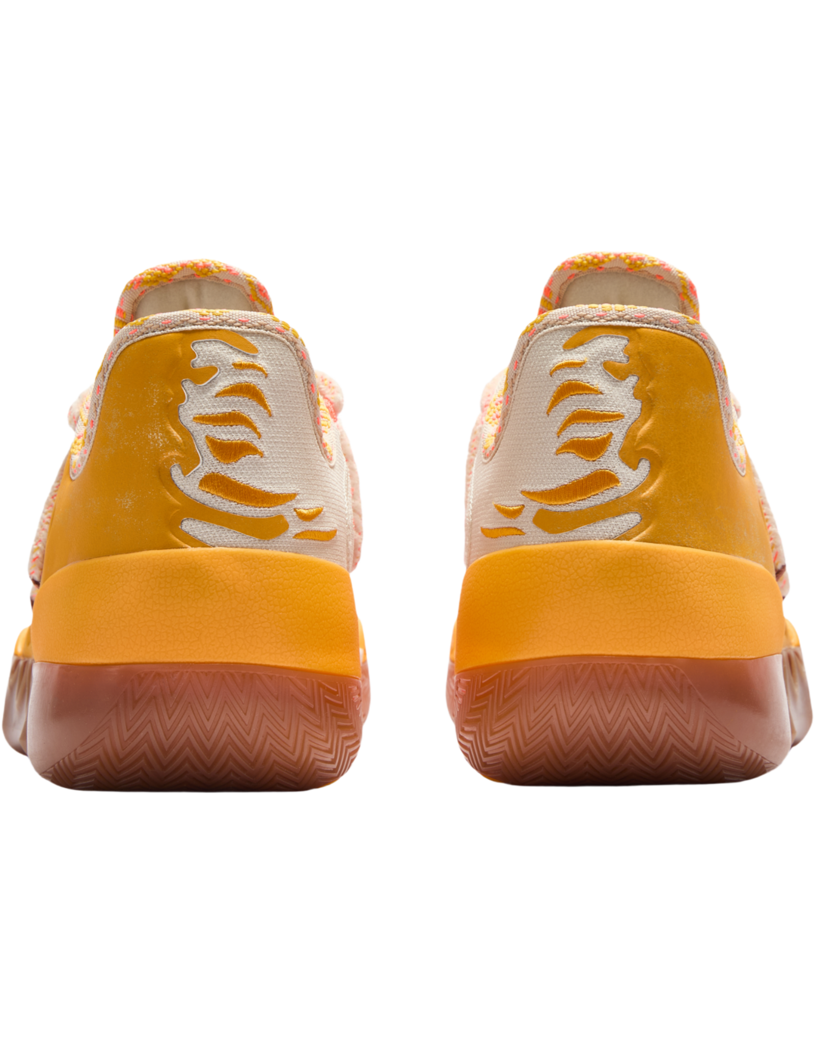 361* JOKER 2 LOW-Yellow/Oat Milk