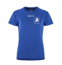 Craft RUSH 2.0 SS TEE W-CLUB COBOLT