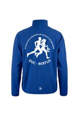 Craft RUSH 2.0 TRAINING JACKET W-CLUB COBOLT