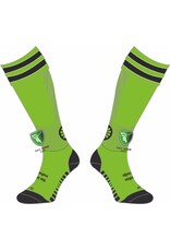 The Indian Maharadja Tech Kneehigh Scoop-green