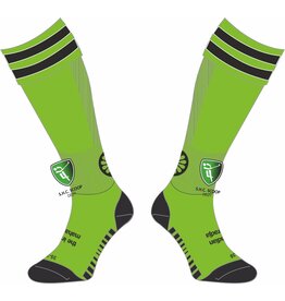 The Indian Maharadja Tech Kneehigh Scoop-green
