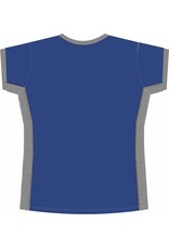 The Indian Maharadja Women Tech Tee Ring Pass