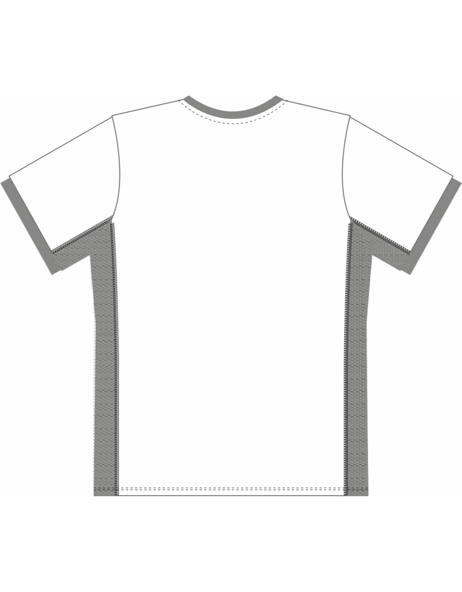 The Indian Maharadja Men Tech Tee Ring Pass