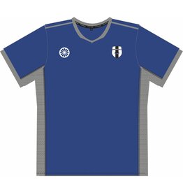 The Indian Maharadja Men Tech Tee Ring Pass