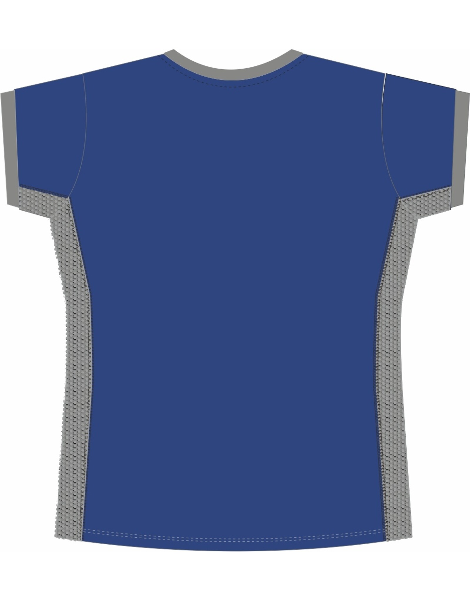 The Indian Maharadja Girls Tech Tee Ring Pass