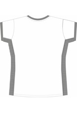 The Indian Maharadja Girls Tech Tee Ring Pass