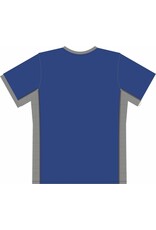 The Indian Maharadja Boys Tech Tee Ring Pass