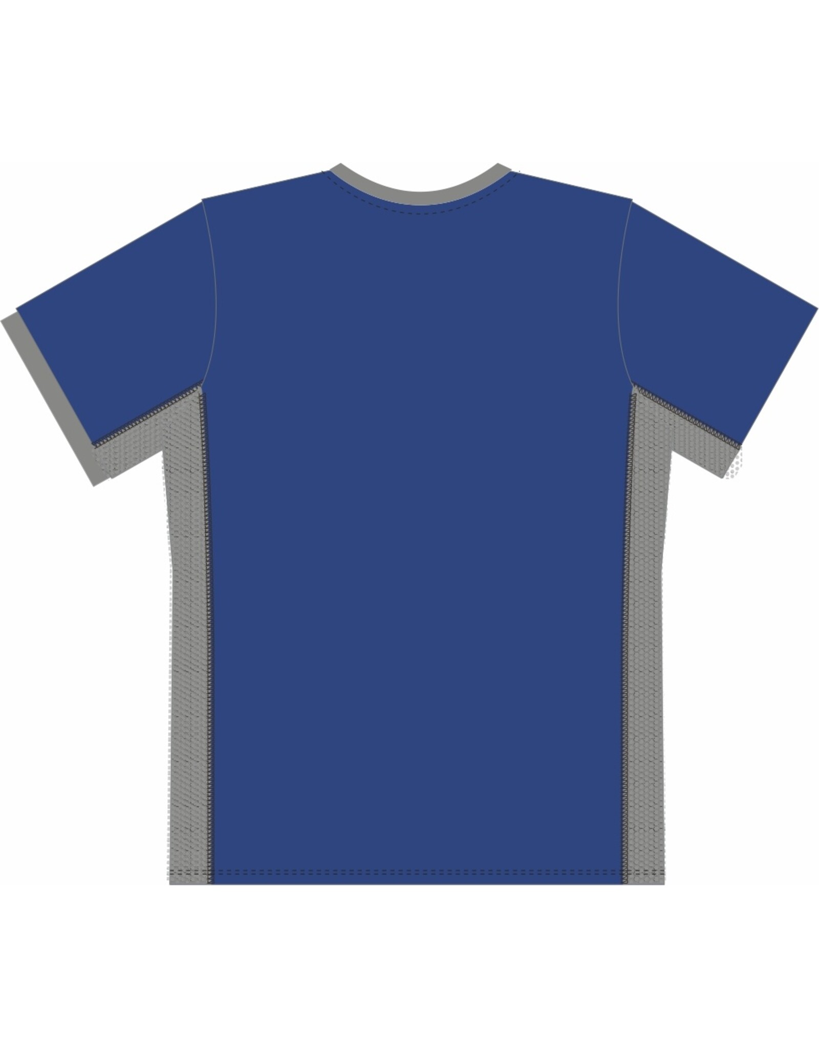 The Indian Maharadja Boys Tech Tee Ring Pass