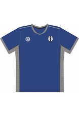 The Indian Maharadja Boys Tech Tee Ring Pass