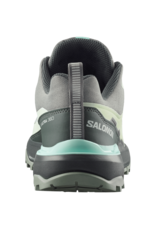 Salomon X ULTRA 360-Dames-Green Milieu / Urban Chic