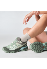Salomon X ULTRA 360-Dames-Green Milieu / Urban Chic